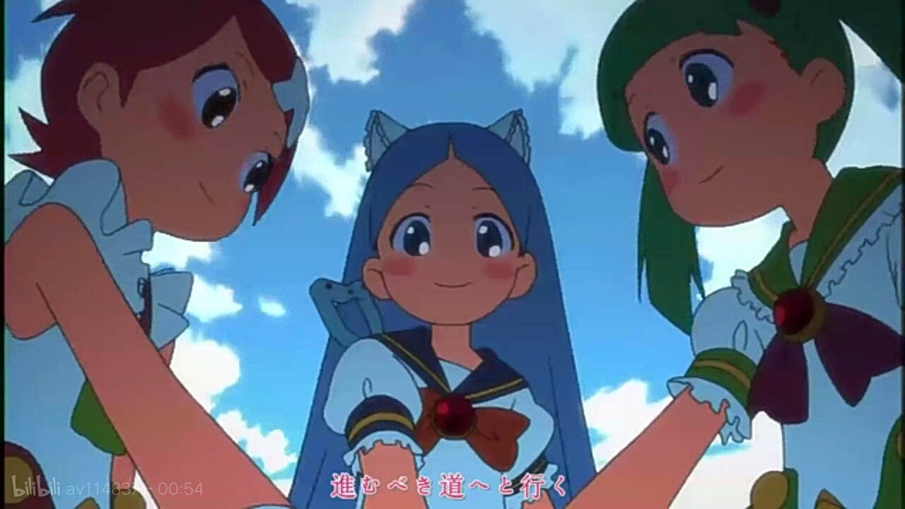 我特么吹爆,新房昭之早期炫技神作――再见,绝望先生