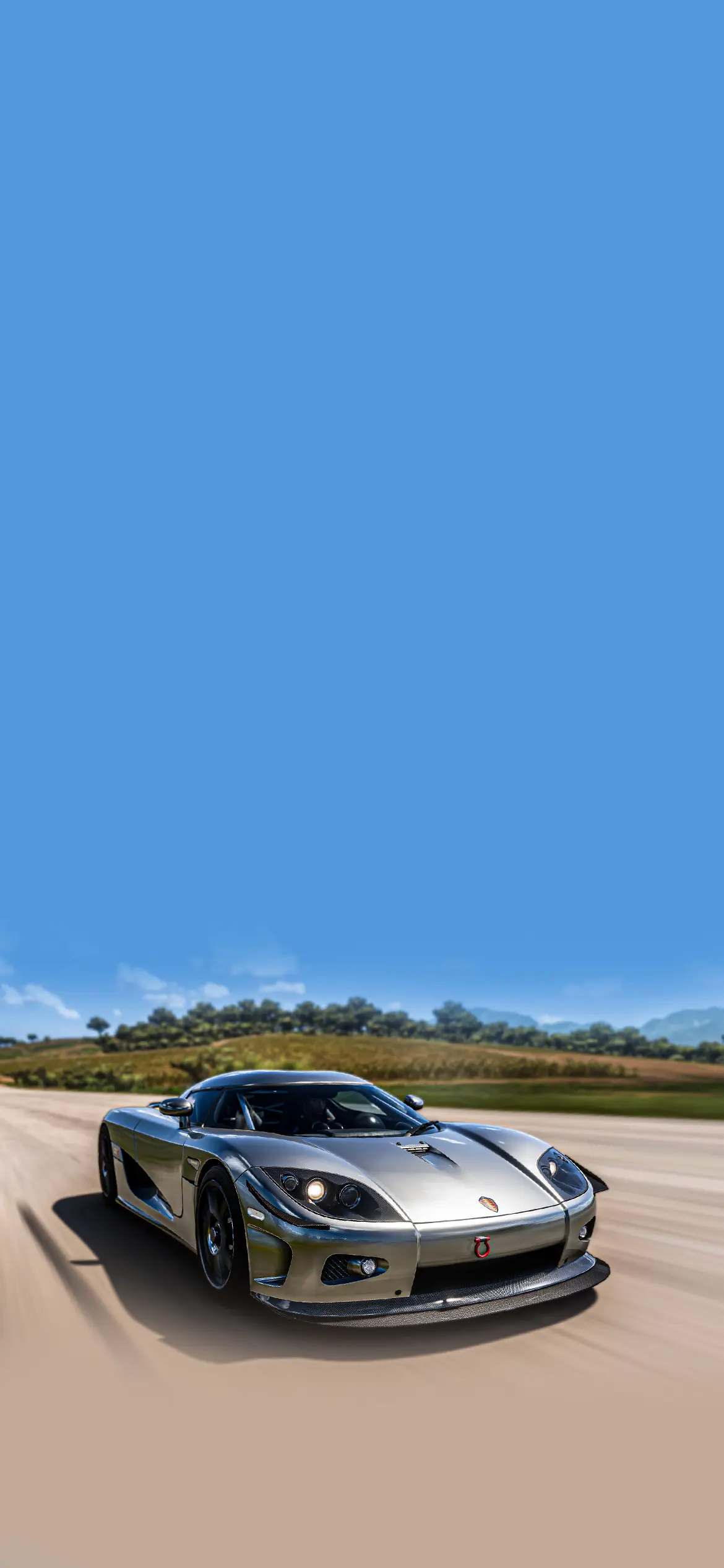 汽车壁纸精选50张『第42期』