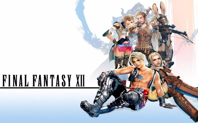 Ff1到ff15你喜欢哪一部 15部最终幻想大盘点 哔哩哔哩专栏