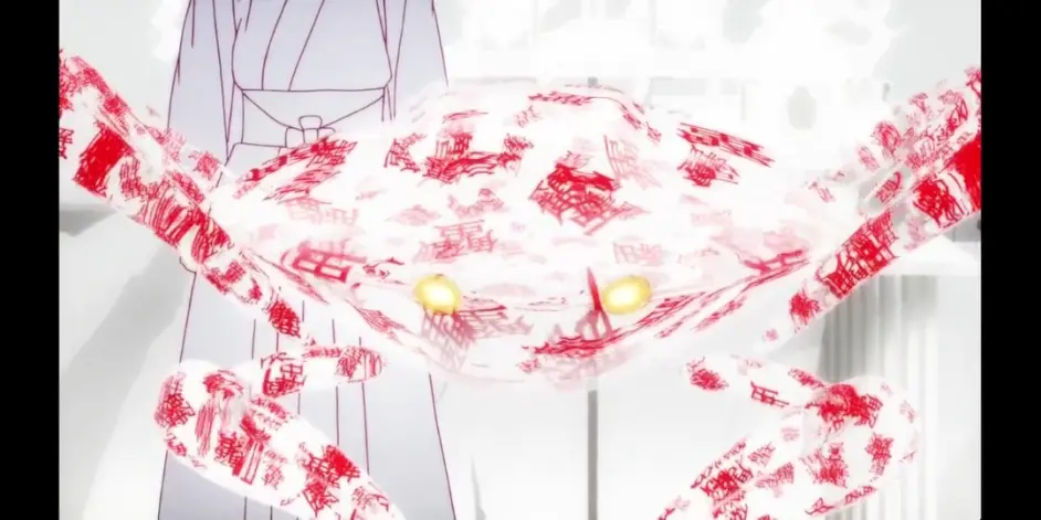 物语系列全人物科普 第五回 哔哩哔哩