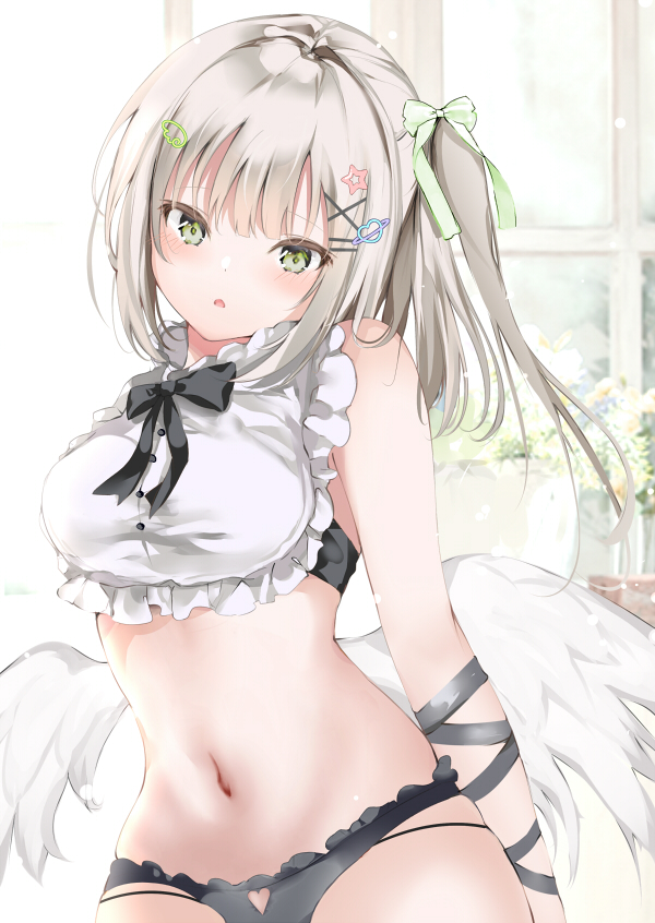 图片[73]-【Pixiv】2020年6月第四周精选TOP100-古次元