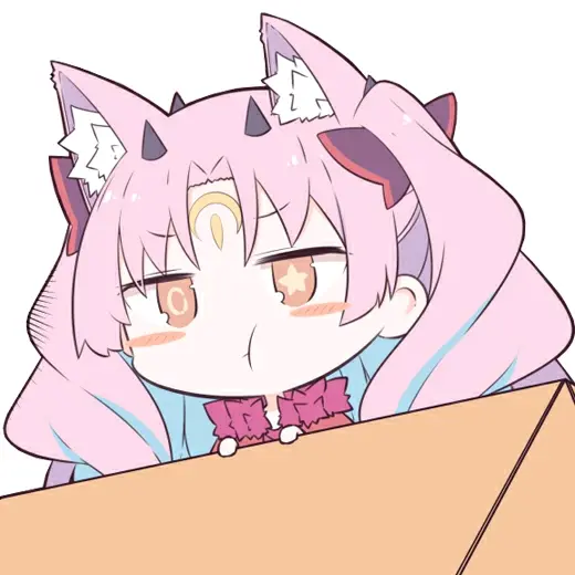 发一些宇宙凛的表情包 - 哔哩哔哩