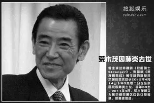 昭和魂之不灭的昭和骑士 哔哩哔哩