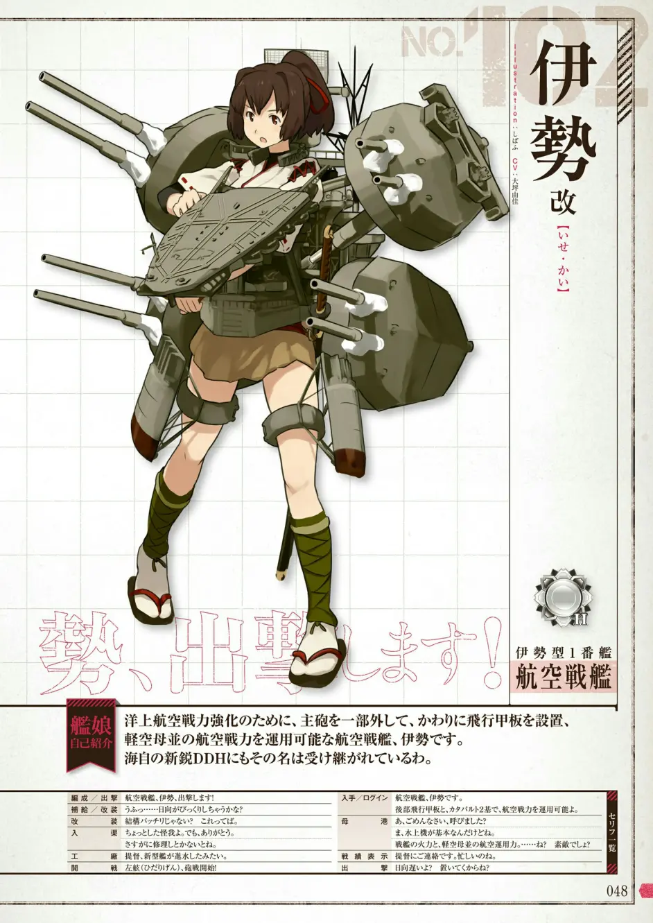 中古品 艦隊これくしょん 艦これ 公式パンフレット 壱 弐 第肆回 艦これ 艦娘型録 観艦式 ３点セット 上品な 艦娘型録