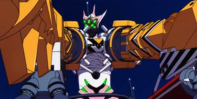 《EVA 剧场版4》要讲什么?看完试映,我终于有