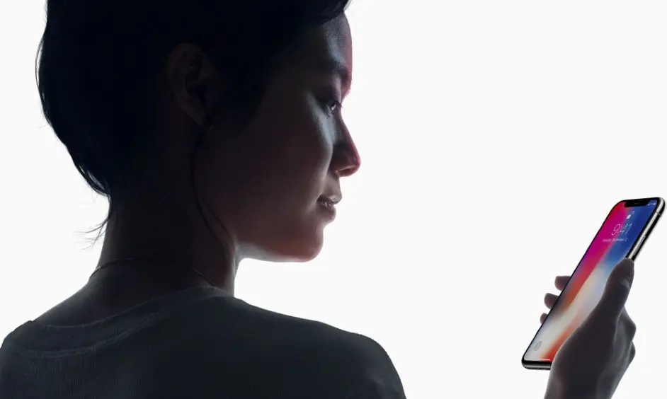 Iphone面部识别经常失败 教你5个小技巧 让face Id更好用 哔哩哔哩