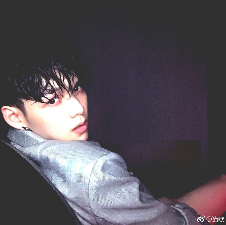 朱星杰×你 去看男友的见面会