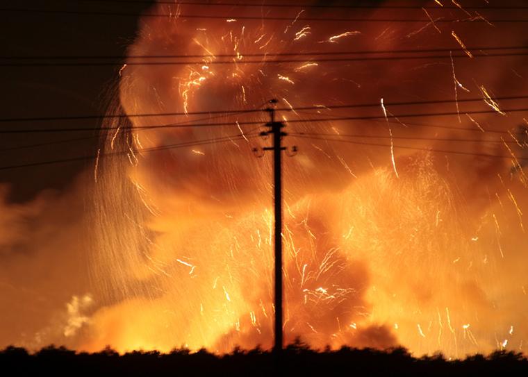 俄乌边境战火重燃美国有没有插手这一事件