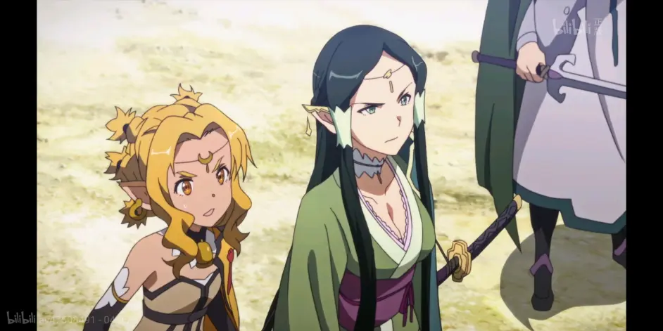 永遠 刀剑神域 角色介绍第十一期 哔哩哔哩