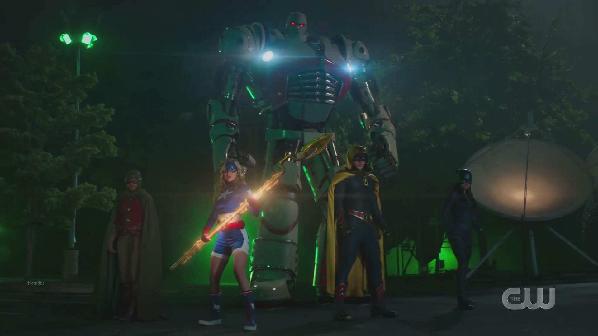 无限地球危机结局出现的每一个地球