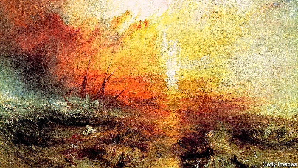 【经济学人】the myth and reality of britains role in slavery