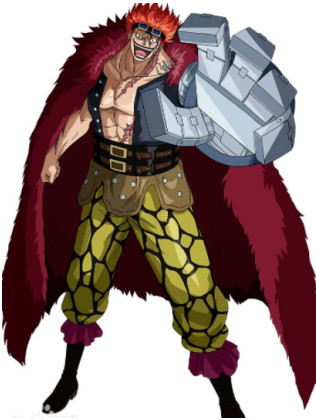 其实关于威廉基德的生平并不详细,说到底他在历史的浪潮里面也不过