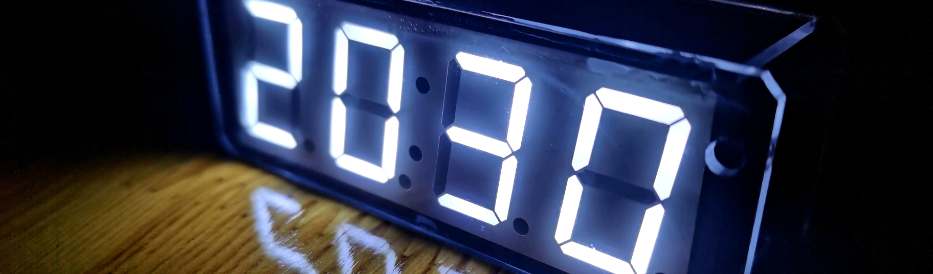 Xclock 哔哩哔哩专栏