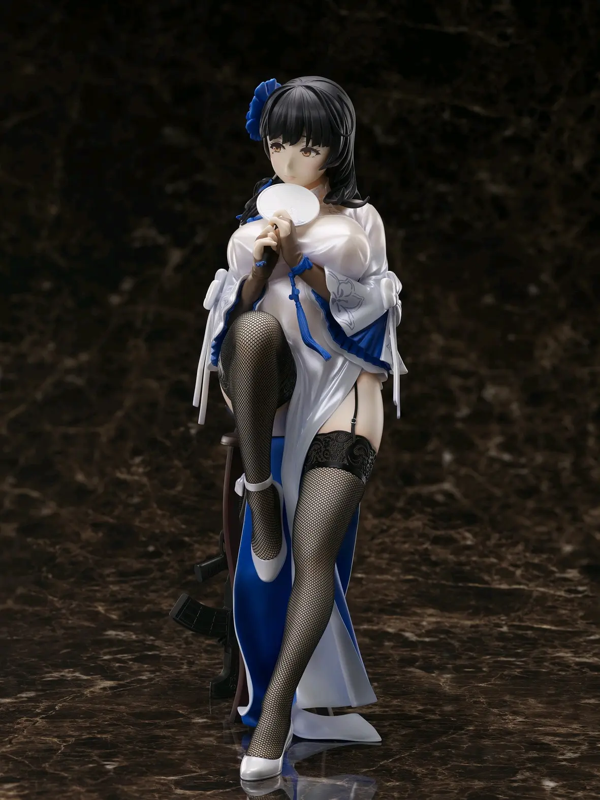 【最新】freeing b-style 少女前线 95式 玉玲珑ver.