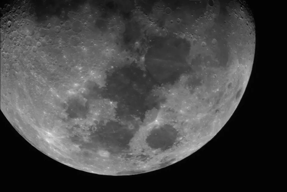 2019 2020观星记录 哔哩哔哩