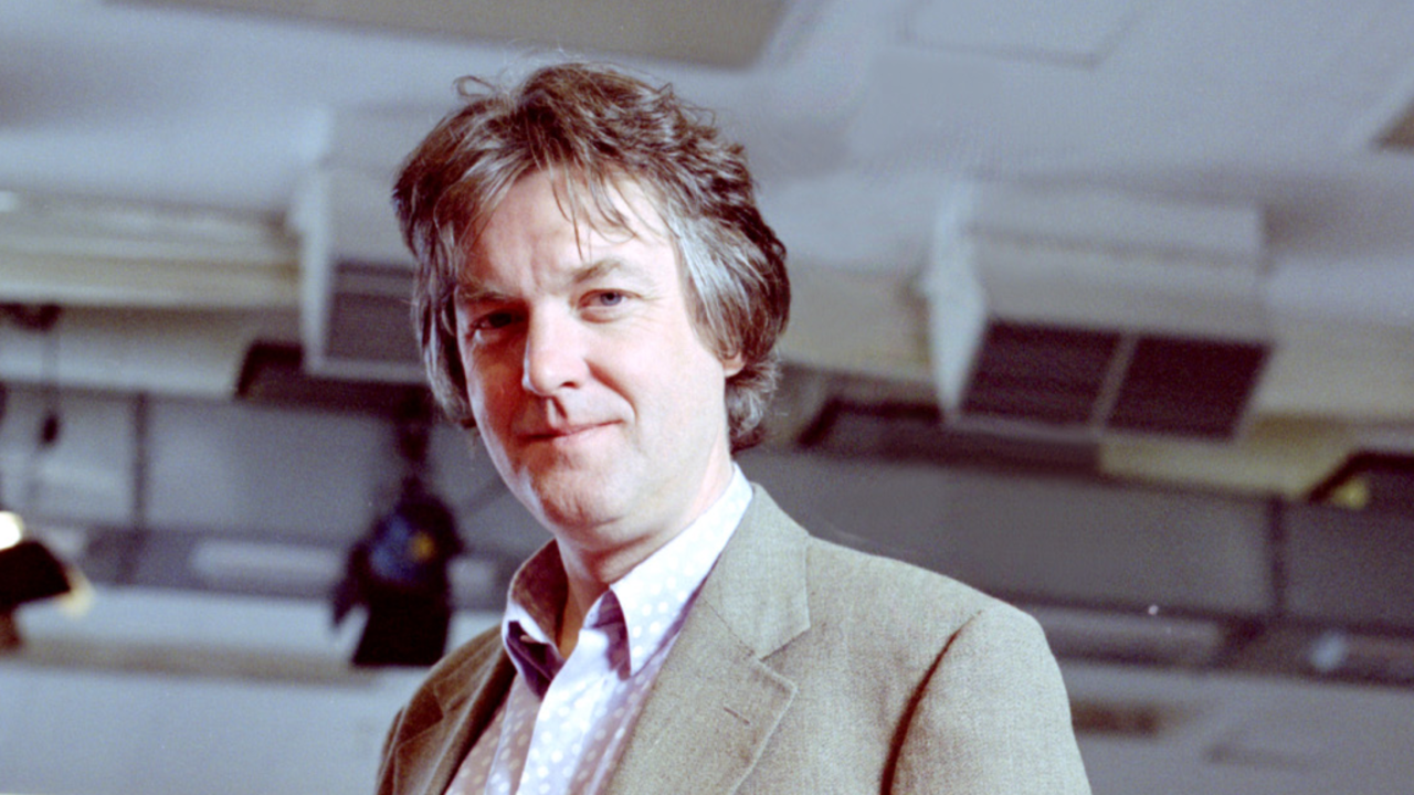 詹姆斯-梅,生日快乐!