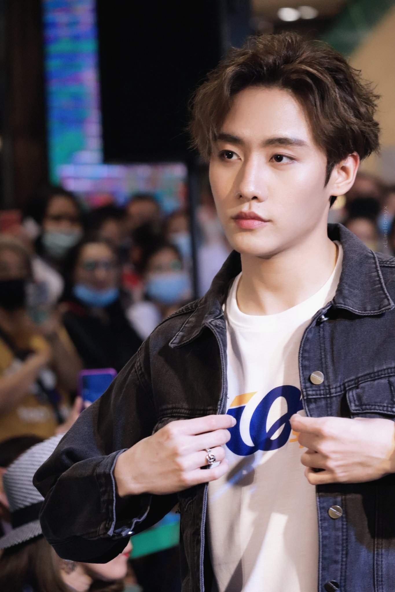 marksiwat陈瑞书12月活动存图