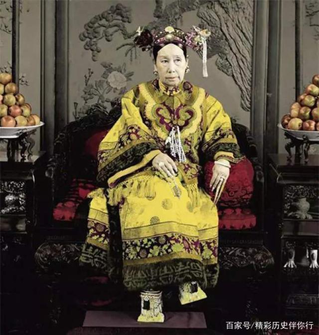 一是清朝当时国库空虚十分严重,换句话说,这200万几乎就是清政府的