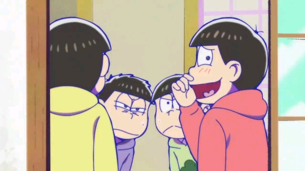 六胞胎传说!《阿松》第三季正式pv公开