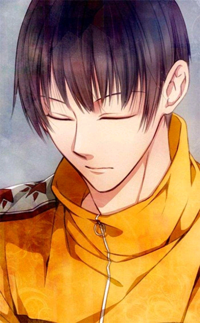 网王『立海向』我心中的王者