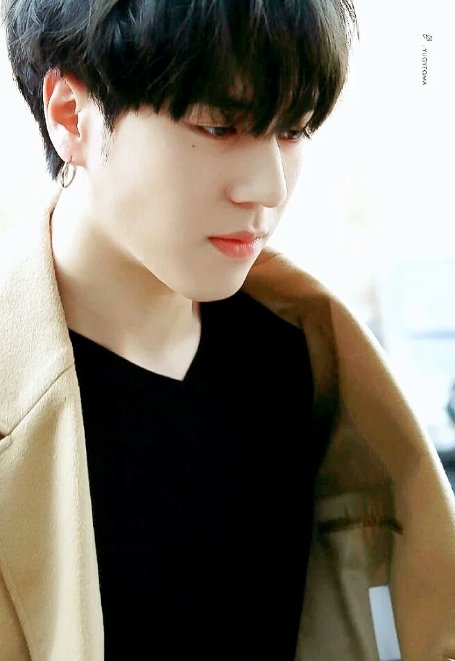 (金有谦×你)叔叔也挺好的〔一