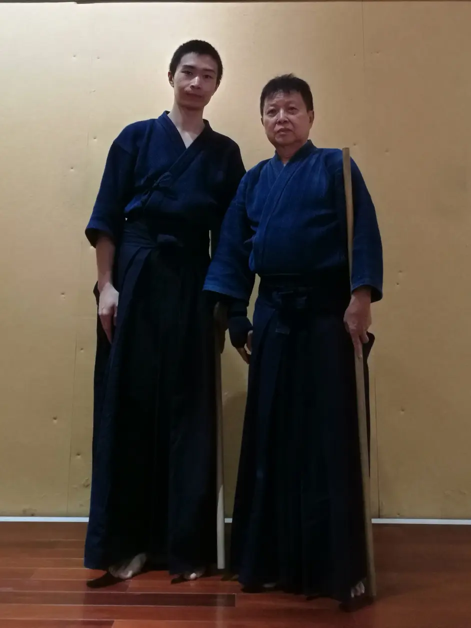 剣術神道霞流 内田流短杖術 神之田常盛著