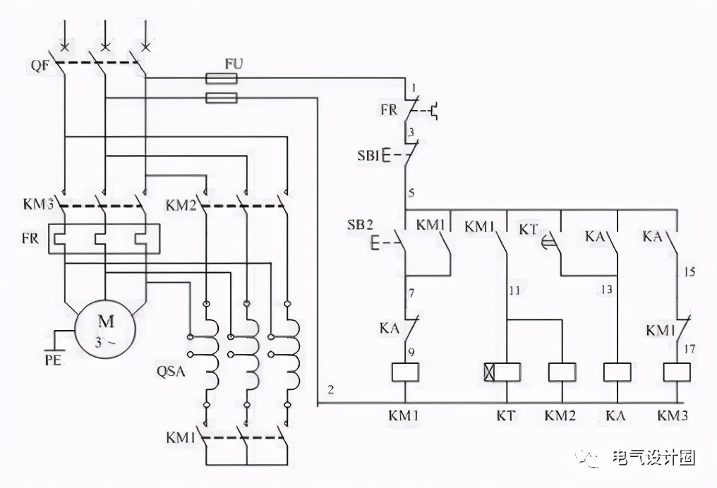 变压器感温电缆：选型、敷设与体系规划全攻略