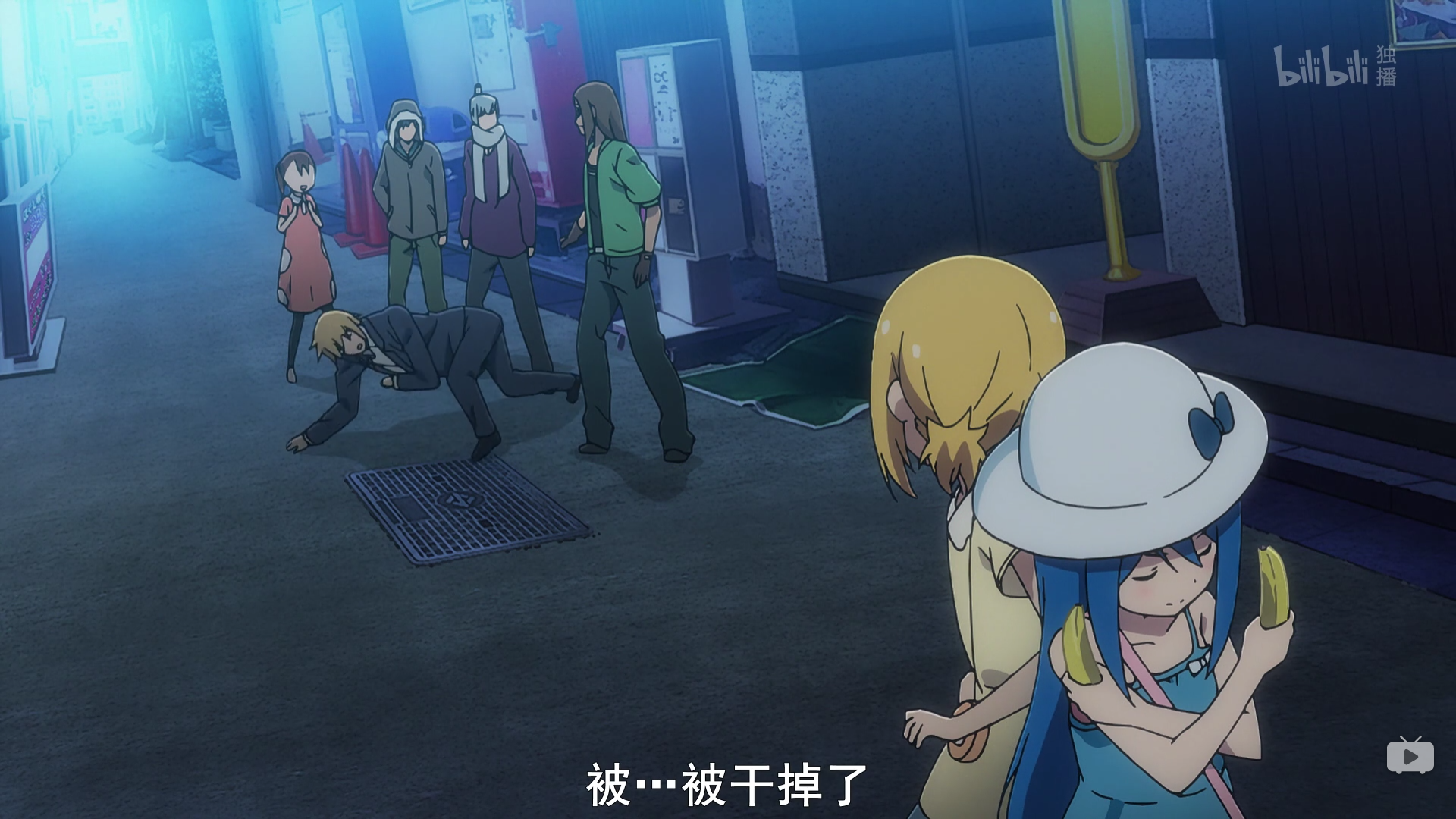 女主一言不合就加入了魔法学院成为了马猴烧酒…… 真的不再考虑一下