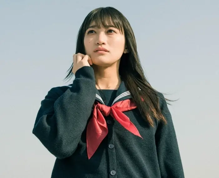 I Ris 茜屋日海夏演过的角色简单介绍 哔哩哔哩