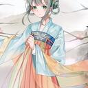 #南亭阙 第一卷 #依人如梦言如许 第一章 求签