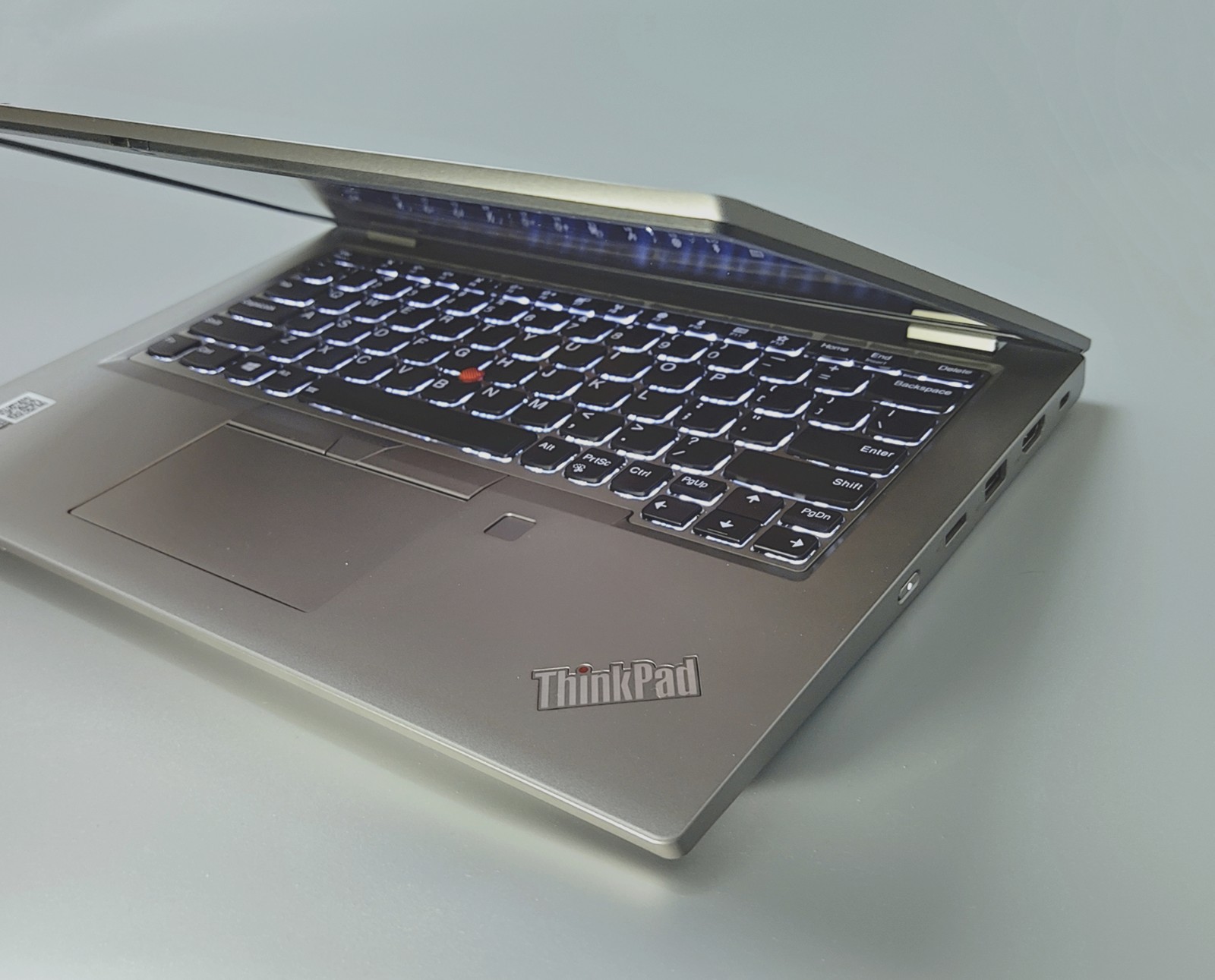 thinkpad s2 2020新品试用评测 时尚个性多元化更好的商务办公电脑