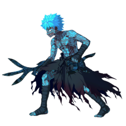 fgo从者个人资料安哥拉曼纽