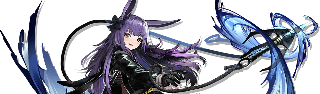 明日方舟 干员档案及语音记录 暗索 哔哩哔哩专栏