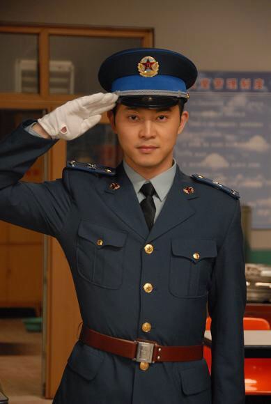 盘点一下炊事班的故事和武林外传里的相同的演员但不同的角色