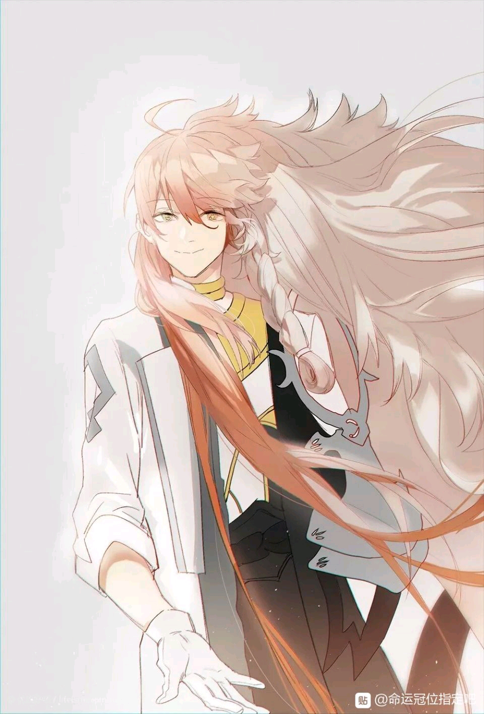 fgo刀子图合集【7】