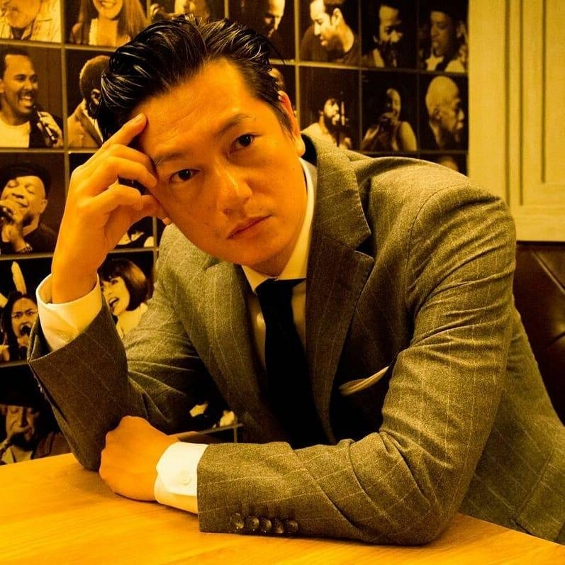 【不定期更新】a叔盛世美颜