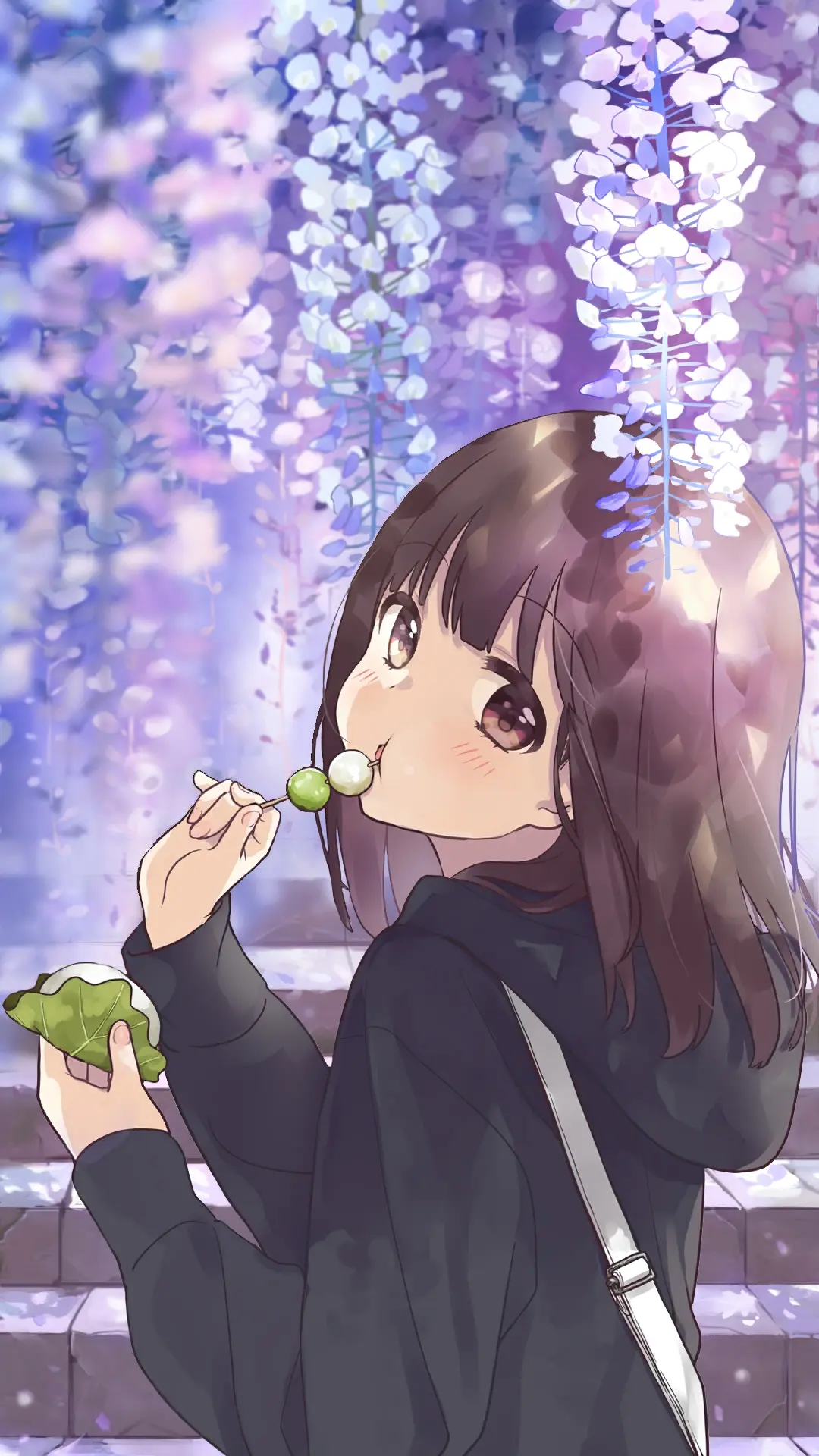 胡桃日记-全羁绊之语(国服与台服)