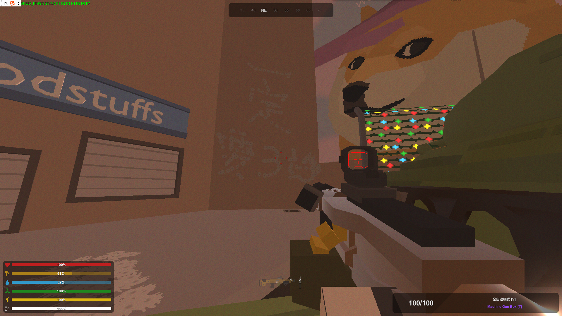 unturned未转变者新地图elver的所有id大全转载steam指南并慢慢汉化的