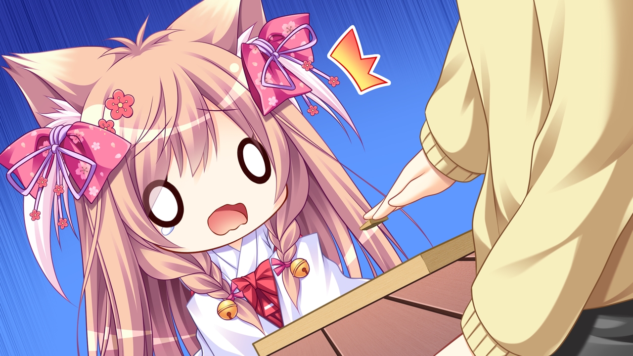 [游戏cg欣赏]游魂2 -youre the only one