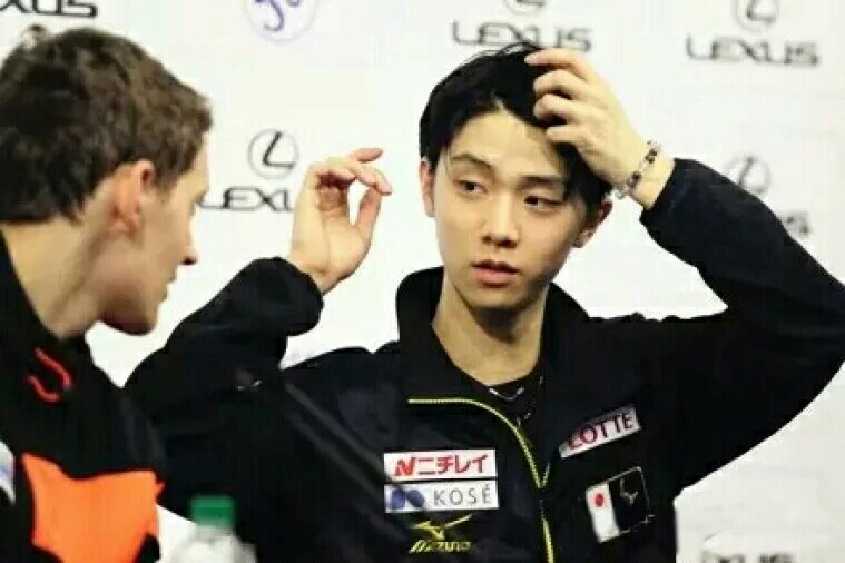 【羽生结弦】弦羽唯心<2></p></a>