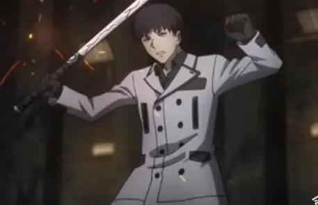 东京喰种re 百度搬运 哔哩哔哩