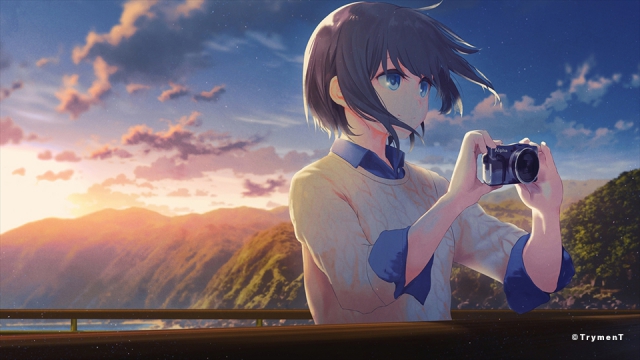 p站日榜【2020-2-19】pixiv动漫美图侵删