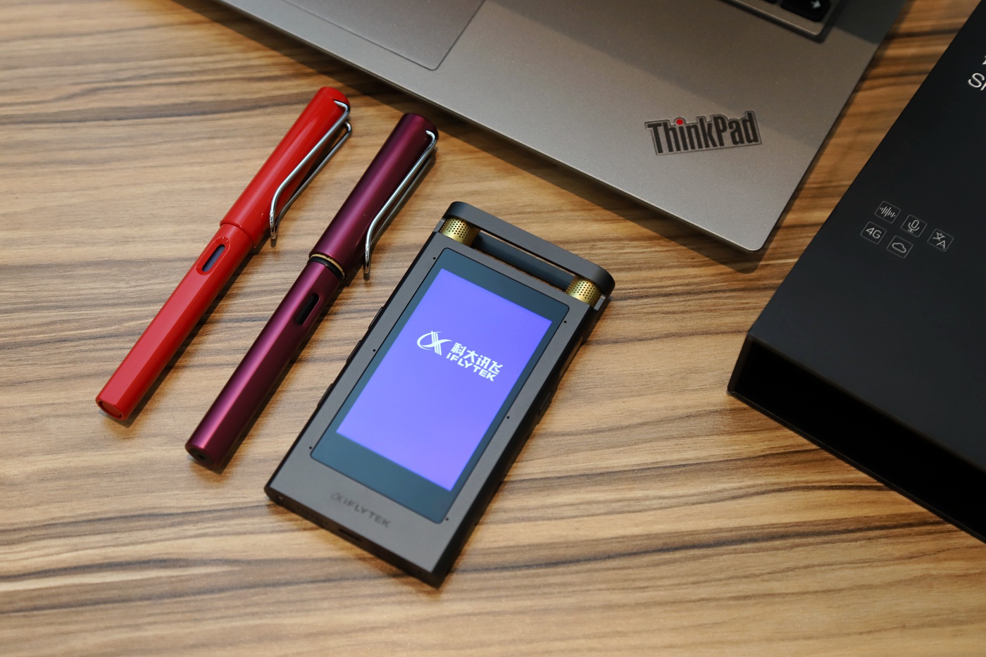 听声转字一机稿定,科大讯飞中英翻译智能录音