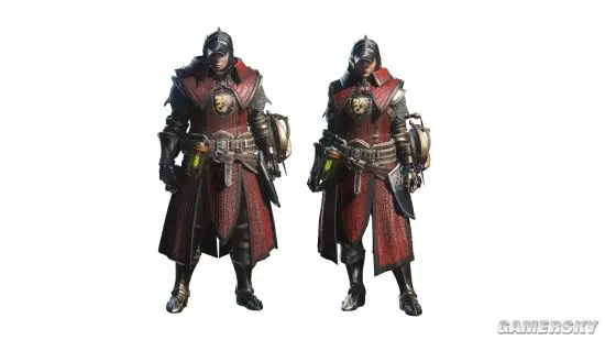 怪物猎人 世界 实用防具武器上线耐打高伤直线通关 哔哩哔哩