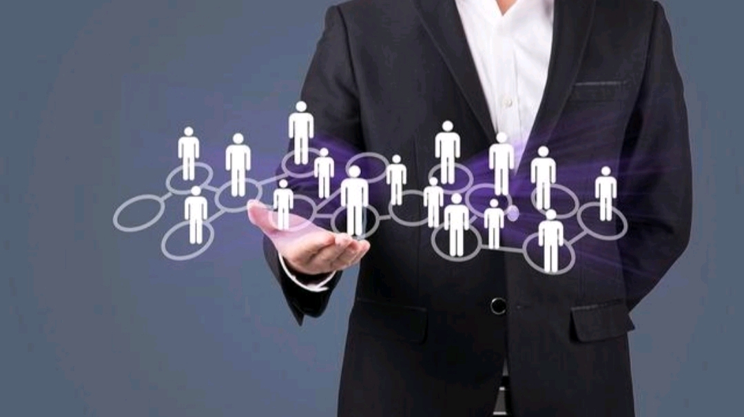 你的人脉圈子的层次,或许决定了你人生的去向