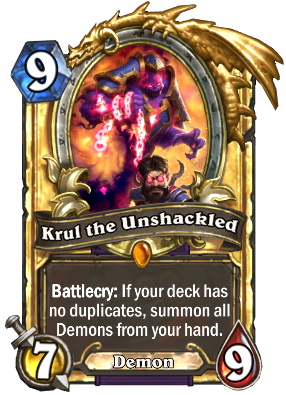 spicklefizz pondered his life choices as he looked at the chain