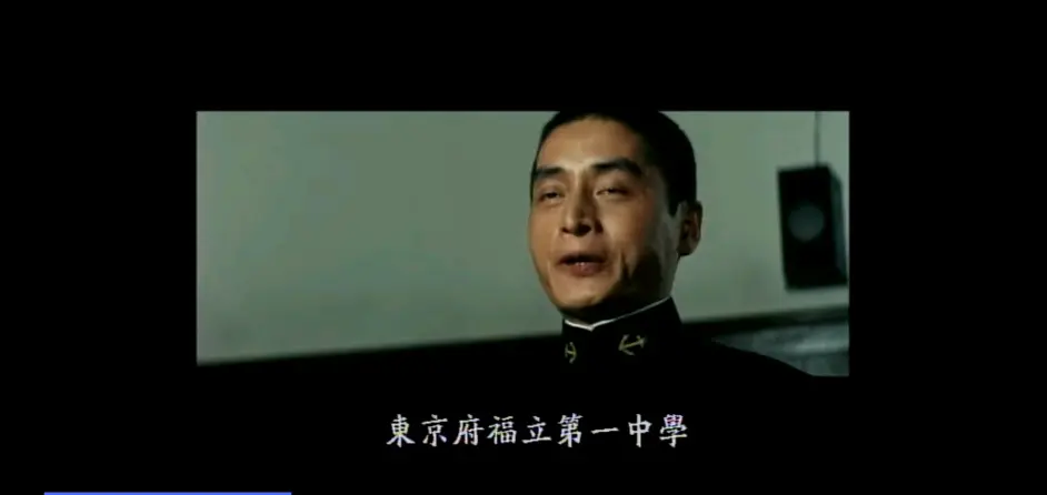 啊 海军 里的一些细节解析 哔哩哔哩