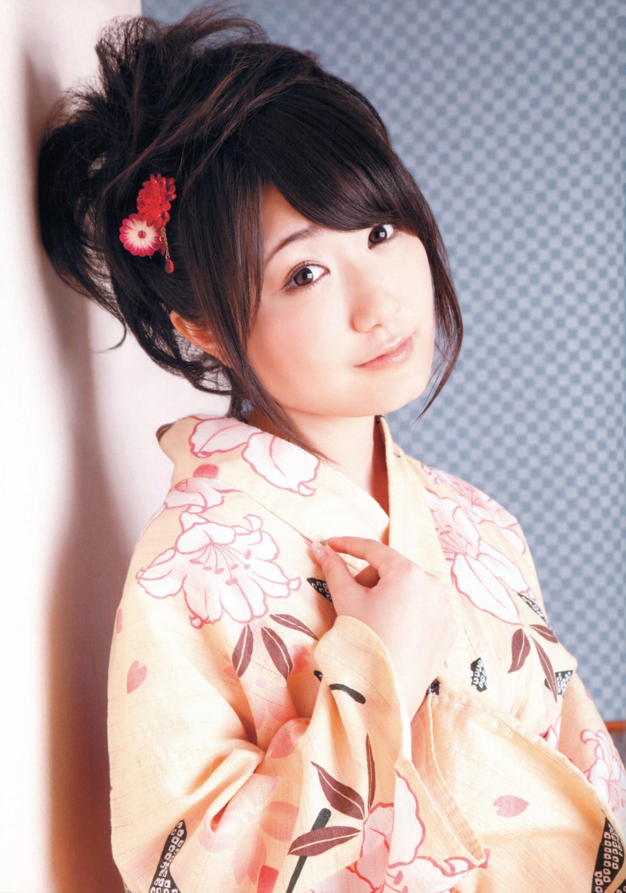 声优安利——日高里菜