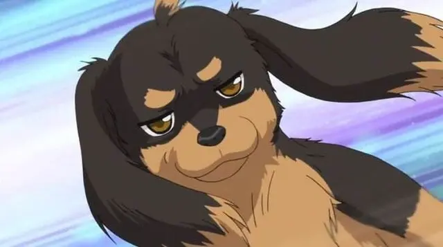 樱井孝宏配过的奇怪动漫角色 看考哥女声配一条咸鱼我就习惯了 哔哩哔哩