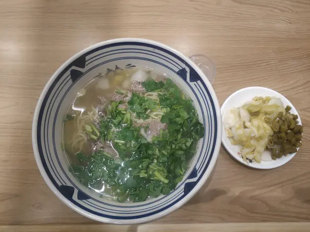 黄太牛牛杂试吃 哔哩哔哩